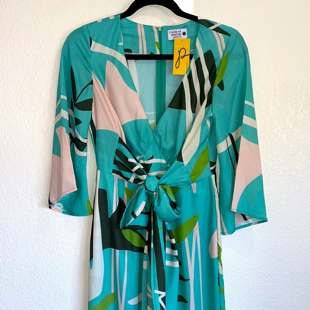 Pepita Pérez Women’s Romper